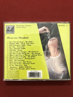 CD - Sweet Songs II - Ficou Na Saudade - Nacional - comprar online