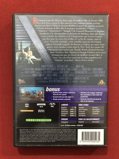 DVD - West Side Story - Dir.: Robert Wise e Jerome Robbins - comprar online