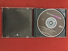 CD - New Order - Technique - 1989 - Importado na internet