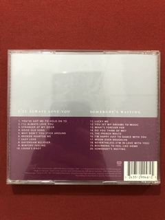 CD - Anne Murray Signature Series - Volume 7 - Importado - comprar online
