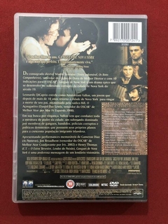 DVD Duplo - Gangues De Nova York - Leonardo Di Caprio - Semi - comprar online