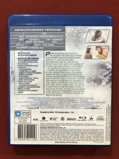 Blu-ray Duplo - As Crônicas De Nárnia - Disney - Seminovo - comprar online
