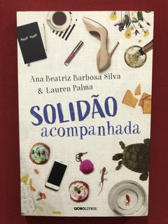 Livro- Solidão Acompanhada- Ana Beatriz Barbosa Silva- Semin