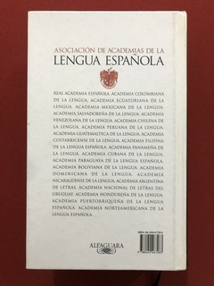 Livro - Don Quijote De La Mancha - Miguel De Cervantes - Alfaguara - Capa Dura na internet