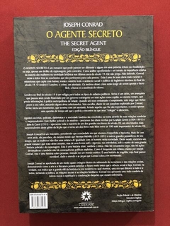 Livro - O Agente Secreto - Joseph Conrad - Landmark - Semin - comprar online