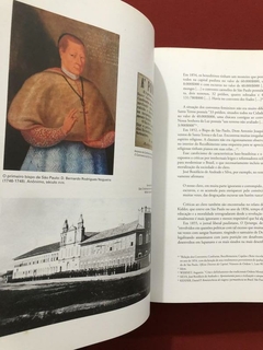 Imagem do Livro - História Da Cidade De São Paulo - 3 Volumes - Capa Dura