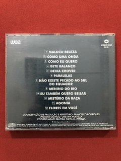CD - Geração Pop - Raul Seixas / Ney Matogrosso / Belchior - comprar online