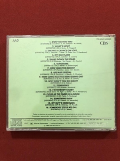 CD - Benny Goodman - Best Of Big Bands - Nacional - Seminovo - comprar online