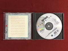 CD - David Sanborn - Close Up - 1988 - Importado na internet