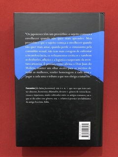 Livro - Diário De Um Fescenino - Rubem Fonseca - Seminovo - comprar online