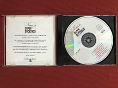 CD - Novelas - Super Sucessos - Vol. 11 - Nacional - 2005 na internet