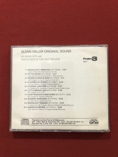 CD - Glenn Miller - Original Sound - Magazine - Seminovo - comprar online