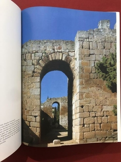 Livro - Maurische Architektur In Andalusien - Marianne Barrucand - Taschen - loja online