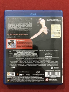 Blu-ray - Il Cigno Nero - Natalie Portman - Import - Semin - comprar online