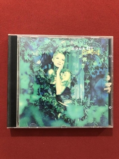 CD - Opus III - Mind Fruit - Nacional - 1992