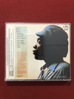 CD - Milton Nascimento - Journey To Dawn - 1979 - Nacional - comprar online