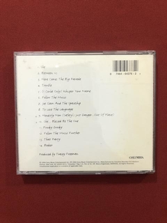 CD - Harry Connick Jr. - She - 1994 - Importado - comprar online