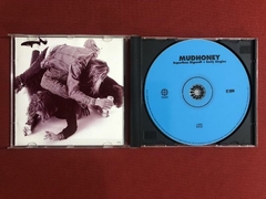 CD - Mudhoney - Superfuzz Bigmuff Plus Early Singles - Semi na internet