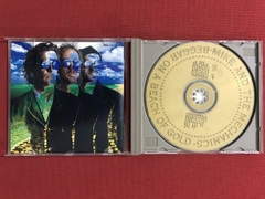 CD- Mike & The Mechanics - Beggar On A Beach Of Gold- Import na internet