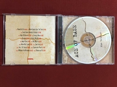 CD - Ace Of Base - The Bridge - Importado - Seminovo na internet