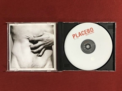 CD - Placebo - Once More With Feeling - Nacional - Seminovo na internet