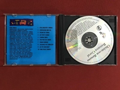 CD - Chiclete Com Banana - Banana Coral - Nacional - 1994 na internet