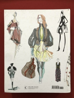 Livro- The Sourcebook Of Contemporary Fashion Design - Semin - comprar online