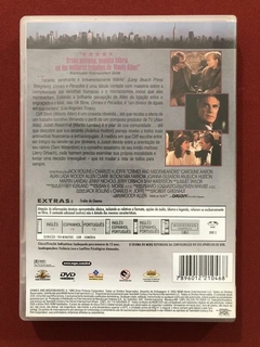 DVD - Crimes E Pecados - Woody Allen - Alan Alda - Seminovo - comprar online