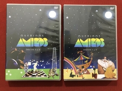 DVD - Box Queridos Amigos - 4 Discos - Dir: Denise Saraceni na internet