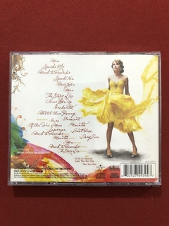 CD Duplo - Taylor Swift - Speak Now - Deluxe Edition - Semin - comprar online