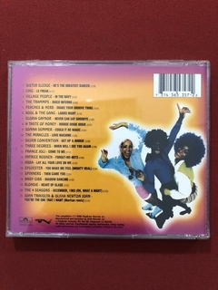 CD - Pure Disco 3 - Importado - 1998 - Seminovo - comprar online