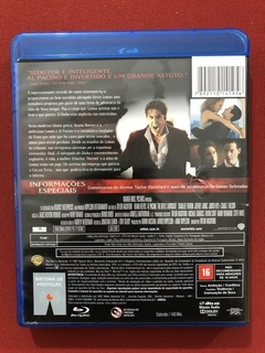 Blu-ray - Advogado Do Diabo - Al Pacino - Reeves - Seminovo - comprar online