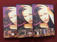 DVD - Box Hilda Furacão - 3 DVDs - Ana Paula Arosio na internet