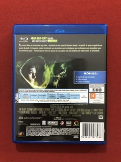 Blu-ray - Alien - O 8º Passageiro - Ridley Scott - Seminovo - comprar online