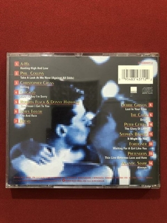 CD - Vale A Pena - Cidade 96,9 - A Sua História De Amor - comprar online