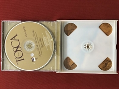 CD Duplo- Andrea Bocelli / Fiorenza Cedolins - Tosca - Semin na internet