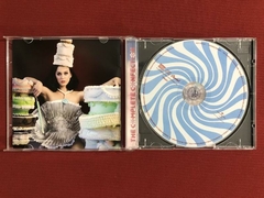 CD- Katy Perry - Teenage Dream - Complete Confection - Semin na internet
