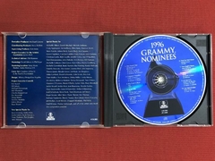 CD - 1996 Grammy Nominees - Nacional - Seminovo na internet