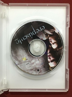 DVD - Crepúsculo - Kristen Stewart - Robert P. - Seminovo na internet