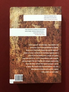 Livro - Stonehenge - Bernard Cornwell - Ed Record - Seminovo - comprar online