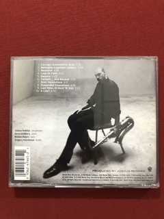 CD - Joshua Redman - Beyond - Importado - Seminovo - comprar online