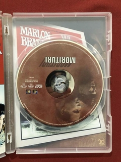 DVD - Morituri - Marlon Brando - Yul Brynner - Seminovo na internet