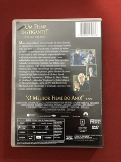 DVD - A Qualquer Preço - Justiça - John Travolta - Seminovo - comprar online