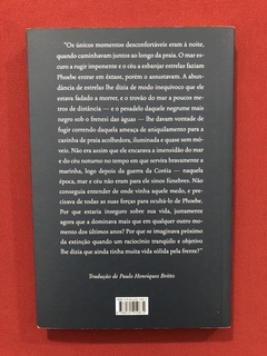 Livro - Homem Comum - Philip Roth - Ed. Companhia Das Letras - comprar online