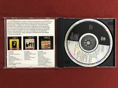 CD - Cartola - Ao Vivo - Nacional - Seminovo - 1994 na internet