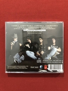CD - Mad Joker - O Mal Necessário - Rock - Nacional - comprar online