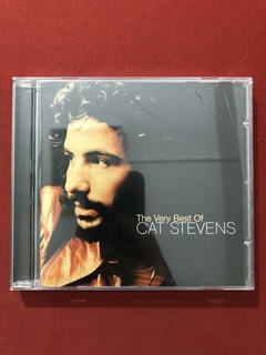 CD - Cat Stevens - The Very Best Of - Importado - Seminovo