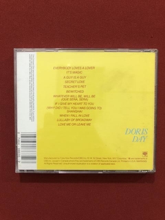 CD - Doris Day - Greatest Hits - Importado - USA - comprar online