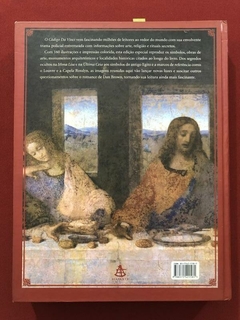 Livro - O Código Da Vinci - Edição Ilustrada - Dan Brown - Sextante - comprar online