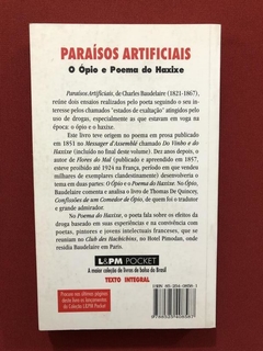 Livro - Paraísos Artificiais - Charles Baudelaire - Ed. L&PM - comprar online